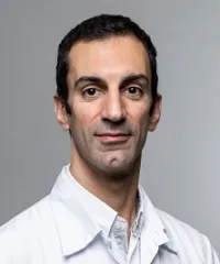 Dr Omar Zgheib
