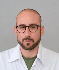 Dr Lorenzo Orci