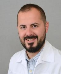 Dr Mehmet Ozturk