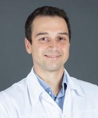 Dr Petros Tsantoulis