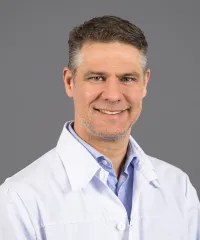 Professeur Philippe Bijlenga