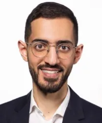 Jamal Albadri