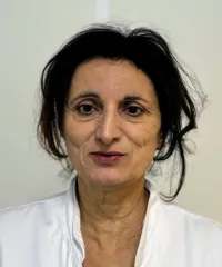 Dre Asita Sarrafzadeh