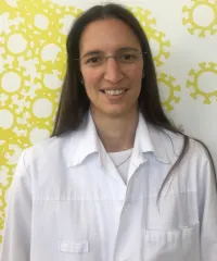 Béryl Mazel-Sanchez