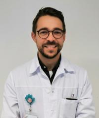Dr Damien Guijarro