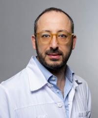 Dr Michele  Iudici