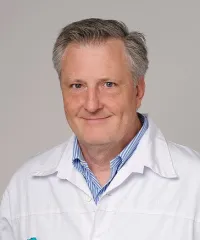 Dr Jérôme Fredouille