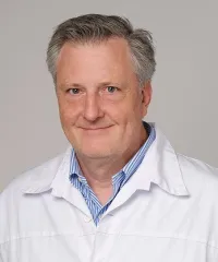 Dr Jérôme Fredouille