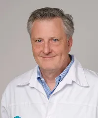 Dr Jérôme Fredouille