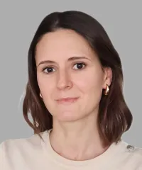 Dre Maël Barthoulot