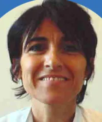 Mme Manuela Garcia Paillard