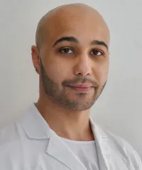 Dr Feres Alessandro Ravarelli