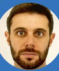 Dr Pietro Giacopelli