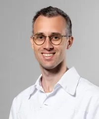 Dr Jean-Benoit Poncelet