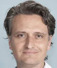 PD Dr Dominik Lévigne