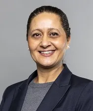 Rafika Chakroune Jelassi