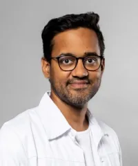 Dr Gokul Ramakrishnan