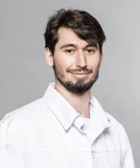 Dr Lucas Ramer