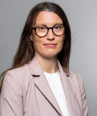 Dre Rebecca Grant, PhD