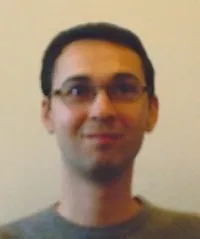 Mr. sc. Rémi Tyrand