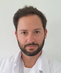 Dr Romain Cordaillat