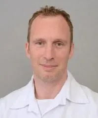 Docteur Frederic Rouyer 