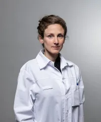 Dre Roxane van Heurck