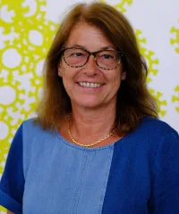 Sabine Yerly