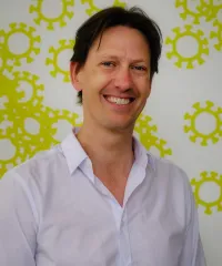 Dr Samuel Cordey