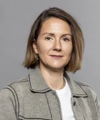 Sandrine Von Grünigen