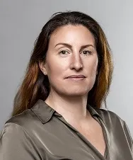 Mme Sara Scheibler Bruchec