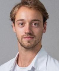 Dr Sébastien Van Delden