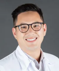 Dr Sébastien Tran