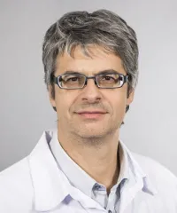 Dr Domizio Suva, Chargé de cours