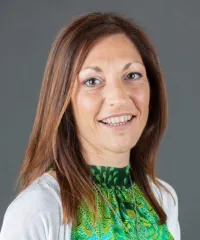 Mme Sylvia Fortunato