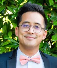 Monsieur Tcheun-How Borzykowski