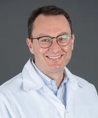 Dr Thibaud Koessler