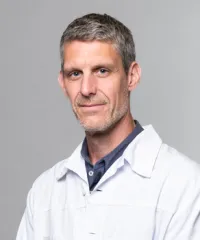 Dr Thierry Favrod-Coune