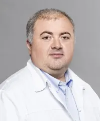 Dr PD Tornike Sologashvili