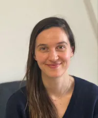 Madame Valérie Goldstein, PhD