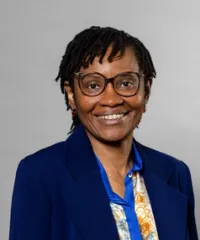Dre Christelle Mekui