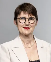 Véronique Nerson
