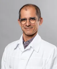 Pr Serge Vulliémoz