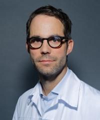 PD Dr Yan Monnier, MD-PhD