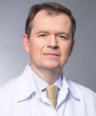 Pr Zoltan Pataky