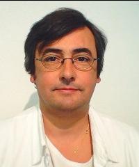 Dr Michel Pellegrini