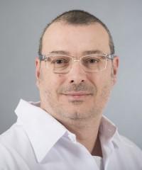 Dr Raphaël  Giraud, PD
