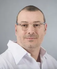 Dr Raphaël Giraud, PD