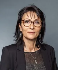 Mme Sophie Chenevard