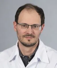 Dr Stéphane Noble